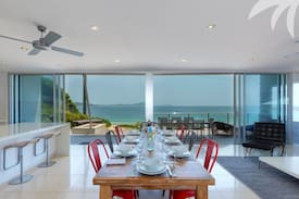 Seal Rocks House | Sandra's Beach House