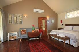 Burradoo House | Badgers End