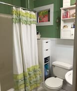 Winchester House | Cozy cottage in Winchester Virginia