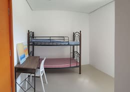Novaliches House | Casa Esperanza Studio Room-Ladies Boarding House