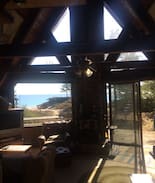 Beaver Island Cabin | Seventh Heaven- Beaver Island