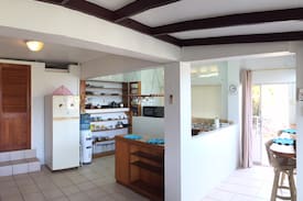 Trinidad Apartment | Gasparee island Studio