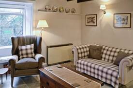 Girvan House | BRIG OF TIG COTTAGE - W43218 (W43218)