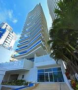 Castillogrande Apartment | EDIFICIO BAHIA CONCHA APTO 16 B1