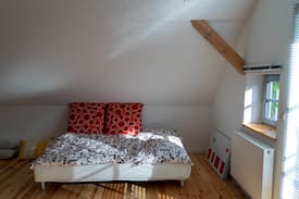 Hohlstedt Apartment | Sonnenhof - Ferienwohnung zwischen Jena und Weimar
