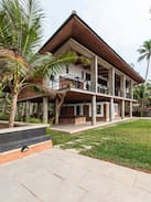 Elathur House | Anchor , The Beach House