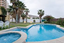 Aguadulce House | VILLA MEDITERRANEAN