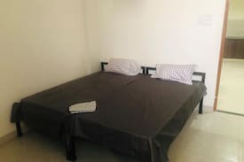 Mohangarh Apartment | Kanti villa