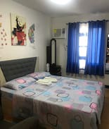 Imus Apartment | 2BR Unit @ Urban Deca Homes Hampton Imus, Cavite