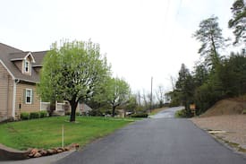 Sevierville House | The LakeHouse Vacation Rental on Douglas Lake
