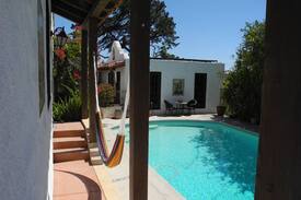 La Mesa House | Hacienda de Las Campanas