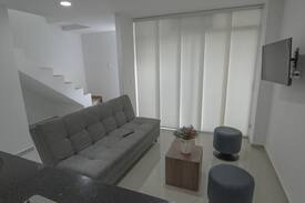 Laureles Apartment | Apartamento Duplex Medellín, buena ubicación