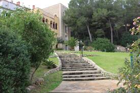Santa Ponsa Apartment | Gran apartamento en la playa (Santa Ponça)