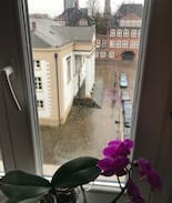 Neustadt Apartment | Elbsuite 4 City-Harbor-Reeperbahn-Landungsbrücken