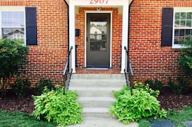 Roanoke House | Ms Helen's on Huntington Feels like Home GreatBeds