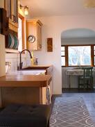 Downtown Bozeman Cabin | SoBo Cottage. Easy Downtown Living.