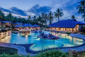 Sekotong Barat Resort | Wyndham Sundancer Resort Lombok
