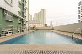 Valencia Hotel | 455 RedDoorz Suites @ Gilmore Tower