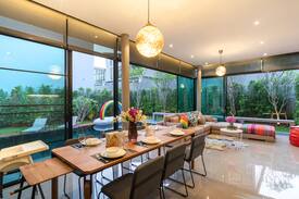 Bang Tao Villa | The Glade Pool Villa Phuket - An Idyllic Woodland