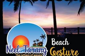 Tonse West Villa | Neel Taranga Beach Resort