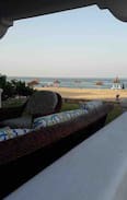Restinga Smir House | DUPLEX FRONT DE MER KABILA