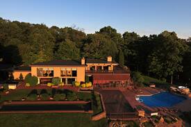 Stahlstown Villa | Laurel Ridge Lodge, Summer 2020 Private Pool!