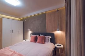 North Macedonia Apartment | New appartments in town with modern decor.