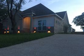 Breezy Heights House | Hereford House - The ultimate smart home