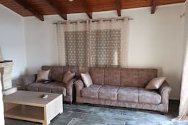 Skroponeria House | kas villa