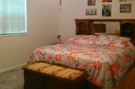 Lillian House | Broz's Oaks