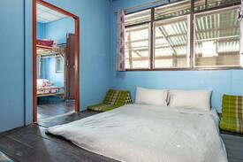 Ban Chang Lo House | PANYAPA at Khlong Mon 22 Canal Side Wat Khrut BKK