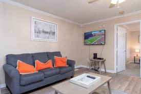 Gainesville Apartment | Capstone Quarters 4012