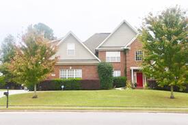 Harvest House | COLEMAN'S PRIVATE HOME LODGING
