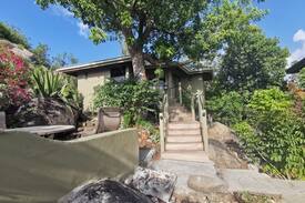 Beef Island Apartment | The Treehouse at Beef Island Beach Villas