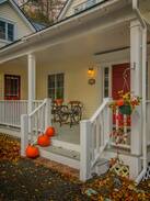 Newfane House | Riverside Farmhouse
