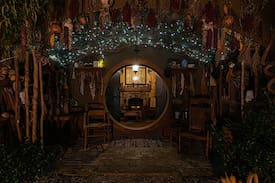 Fairfield House | A Warm Hearth and "All the Comforts of Home"