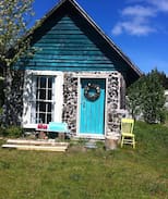 Ingonish Cabin | Fiddler's Dream Cottage