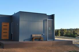 Nannup House | Nannup Forest View - Luxury in the Valley