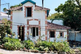 Eugaria Cabin | Casa do Caseiro, Colares, Sintra