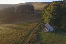 Impendle Cabin | Coldstream Cottage