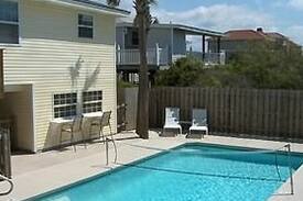 Miramar Beach House | Summerwind SNOWDRIFT