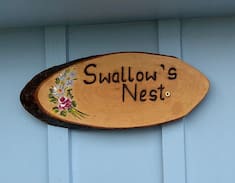 Yarm Other | Swallow's Nest, Shepherd Hut, Family Farm Location