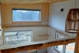 Telgruc-sur-Mer House | tiny house Penty cosy en Bretagne