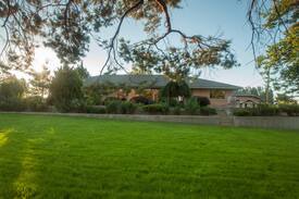 Prosser House | Prosser River Ranch