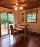 Kenora Cabin | 5 Coney Island Lake of the Woods
