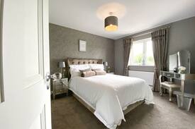 Enniskillen House | Swallow Lane, Enniskillen, Co Fermanagh, 5* Chic