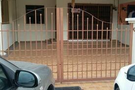 Kampung Rimba Panjang House | HOMESTAY SUNGAI SIPUT