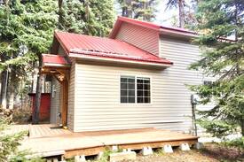 McCall Cabin | Nestle Creek - Private HOA beach access