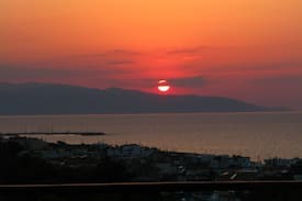 Scala Apartment | VILLA CHRISANTHI