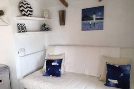 Montejaque Other | La Paloma..... Simply charming studio cottage